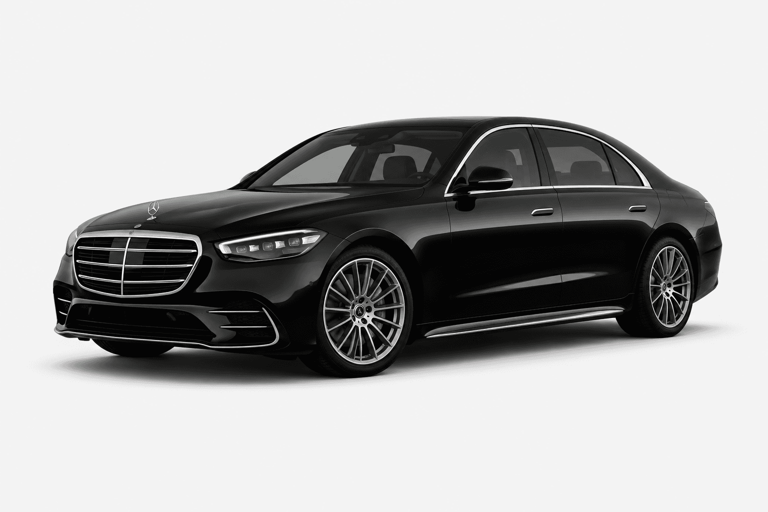 Mercedes Classe S