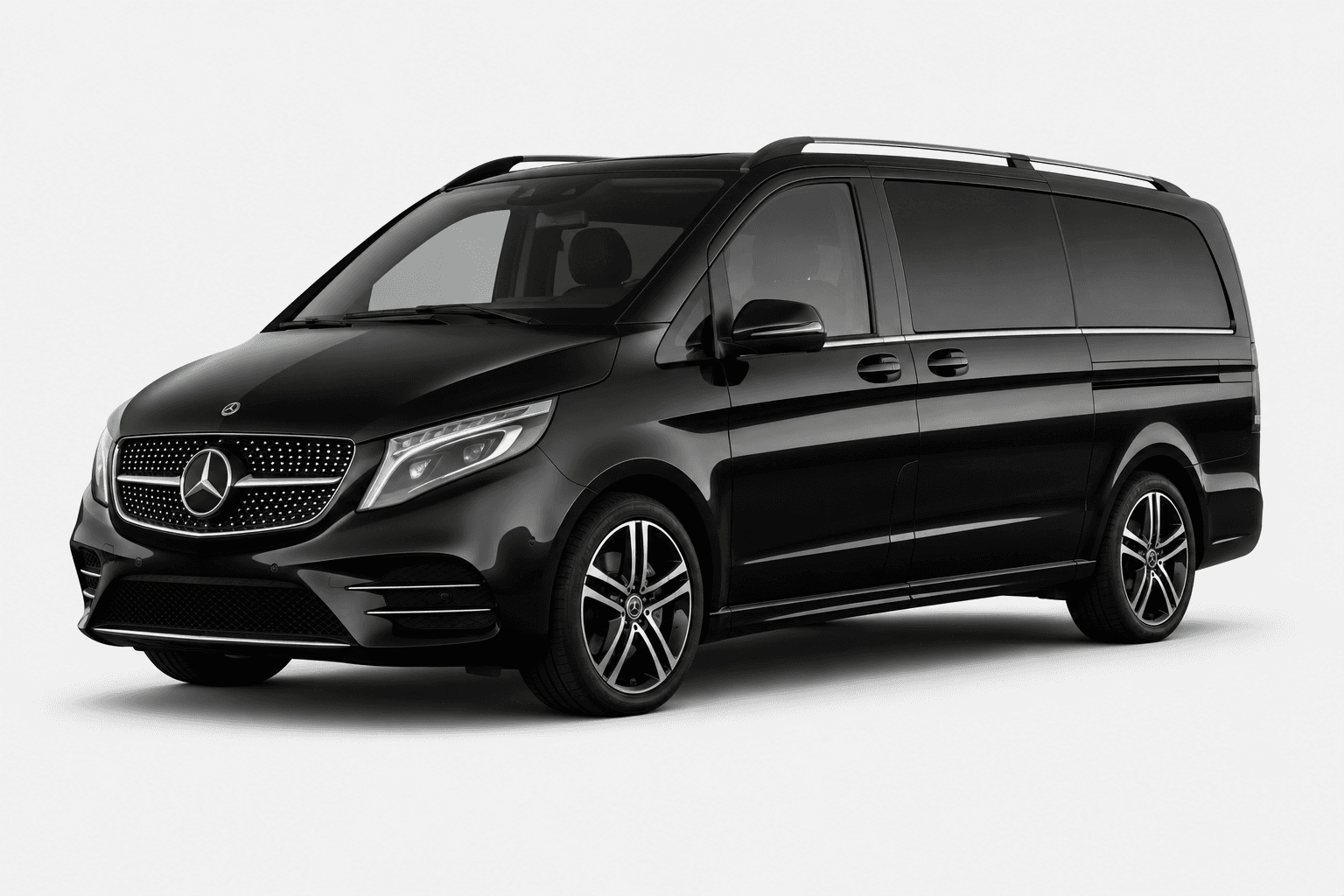 Mercedes Classe V
